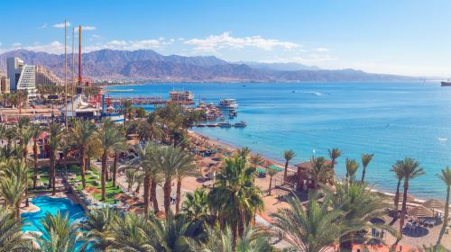 Eilat