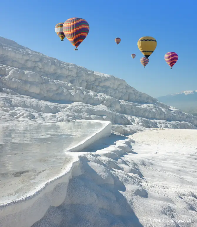 Pamukkale