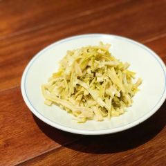 Bigger Tradish User Photo