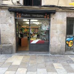 El Xampanyet User Photo