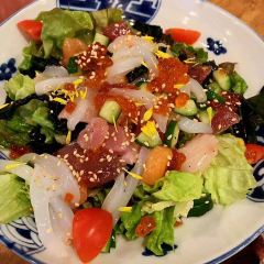 Isomaru Suisan User Photo