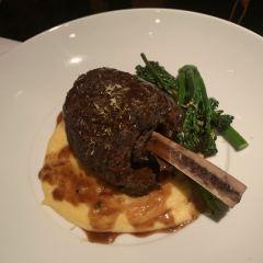 Gallagher's Steakhouse張用戶圖片