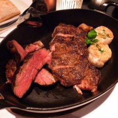 Danny's Steakhouse User Photo