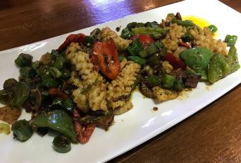 Stk Ta Bai! Sa Paolito’s Seafood House(Capitol ) User Photo