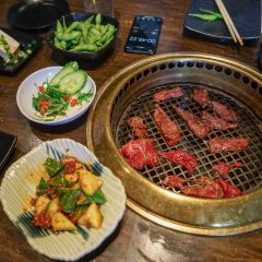 Gyu-Kaku Japanese BBQ User Photo