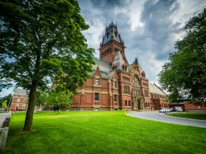 Harvard University