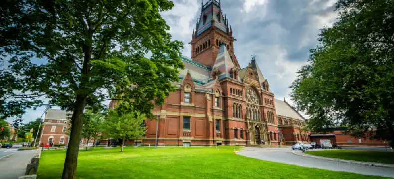 فنادق في كامبريدج