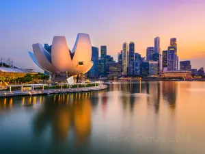 Marina Bay