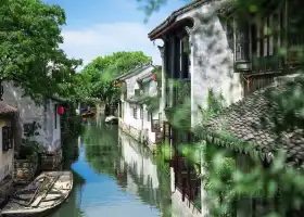 Zhouzhuang