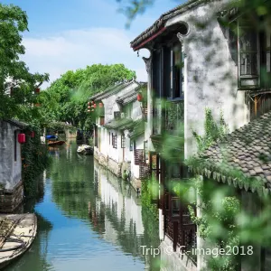 【周莊美食】2026周莊美食餐廳盤點!附當地景點推薦