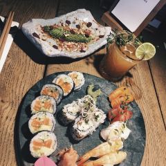 Umashi User Photo