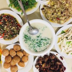 味道临安(建水古城店) User Photo