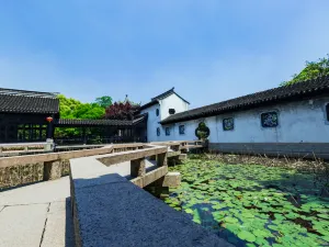 Mudu Ancient Town