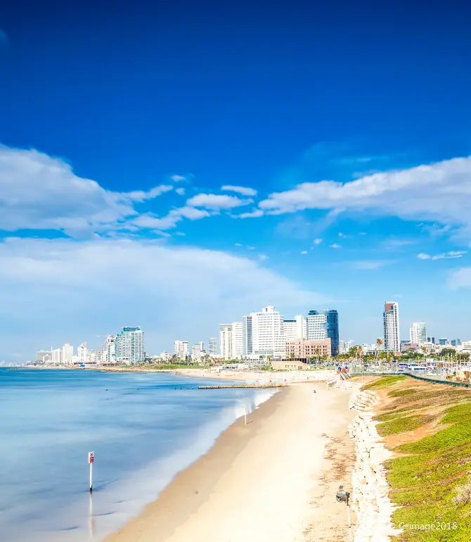 Tel Aviv