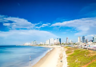 Tel Aviv