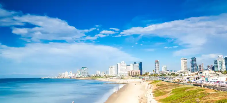Tel Aviv