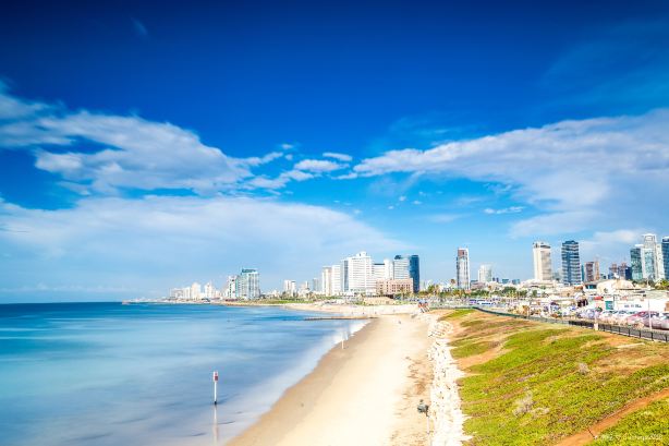 Tel Aviv