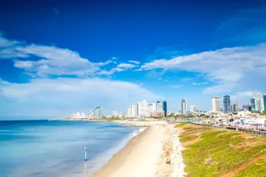 Tel Aviv