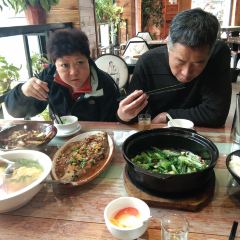 八零年代时尚主题餐厅 User Photo