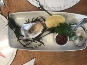 Il Forno - Liverpool