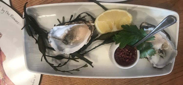 Il Forno - Liverpool