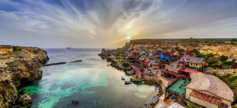 Hotels in Mellieha