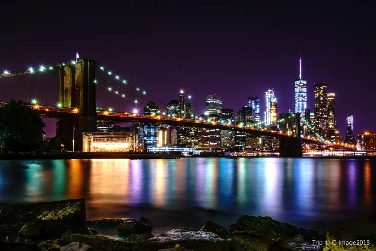 5_Brooklyn Bridge