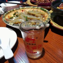 阿妈意·丽江特色小吃非遗传承集合店 User Photo