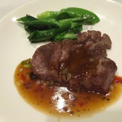 Flower Drum Restaurant Melbourne User Photo