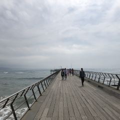 Lorne Pier Restaurant User Photo