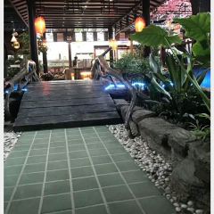 Yangzhi'ali (yizheng) User Photo