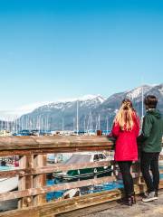 Horseshoe Bay Park | West Vancouver