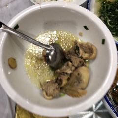 順風客棧農家菜館(婺源李坑店)張用戶圖片