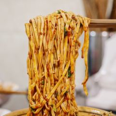 Zhaomai Noodles User Photo