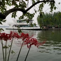 MINGHUYUAN RESTAURANT User Photo
