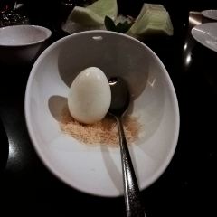 SIYA CUISINE User Photo