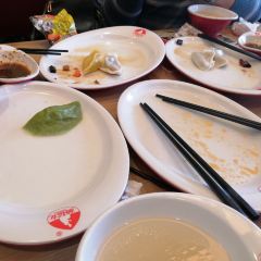 菊花女水饺(闻涛苑店) User Photo