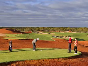 Nullarbor Links (Sheep's Back)