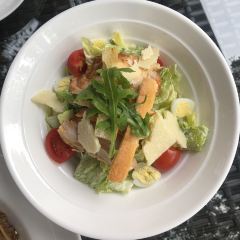 TianShui Lian Italian Restaurant User Photo