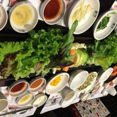yeon-dong-bon-ga User Photo