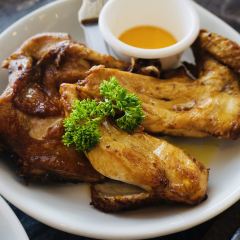 I Luv Backyard BBQ User Photo