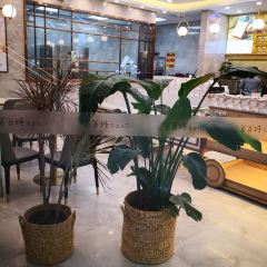 爸爸糖手工吐司(无锡恒隆店) 여행 사진