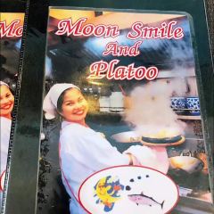 Moon Smile & Platoo User Photo