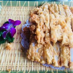 Huangjia Old Restaurant (Jin'an Road) User Photo