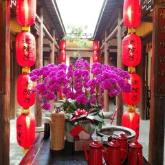 老味道客家大院 User Photo