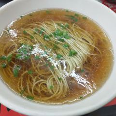 逸桂禾面馆 User Photo