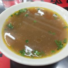 逸桂禾面馆 User Photo