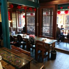 DIAN CHU XIAO GUO BA User Photo