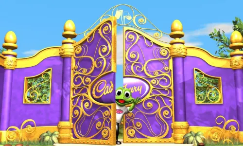 Cadbury World