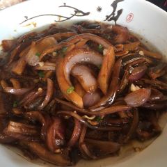 缘一閣·湖景本帮菜(灵山景区拈花湾店)張用戶圖片